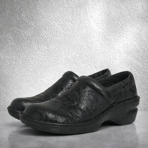 B.O.C. BORN Concept Peggy Clog Women's Size 9